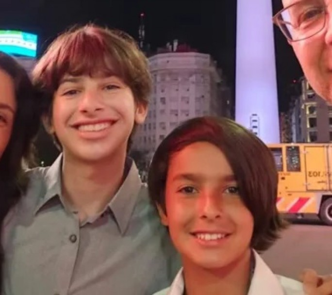 Masacre de Villa Crespo: el celular de la mujer, clave para desentrañar el horror